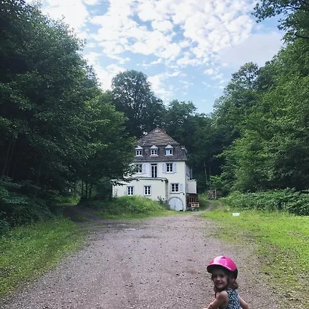 Talmuehle * Neustadt an der Weinstraße