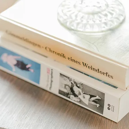 Talmuehle Bed & Breakfast Neustadt an der Weinstrasse