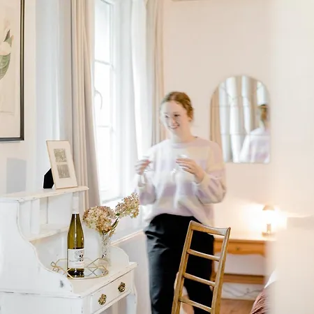 Talmuehle Bed & Breakfast