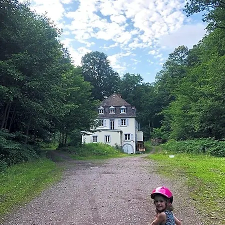 Talmuehle 3* Neustadt an der Weinstraße