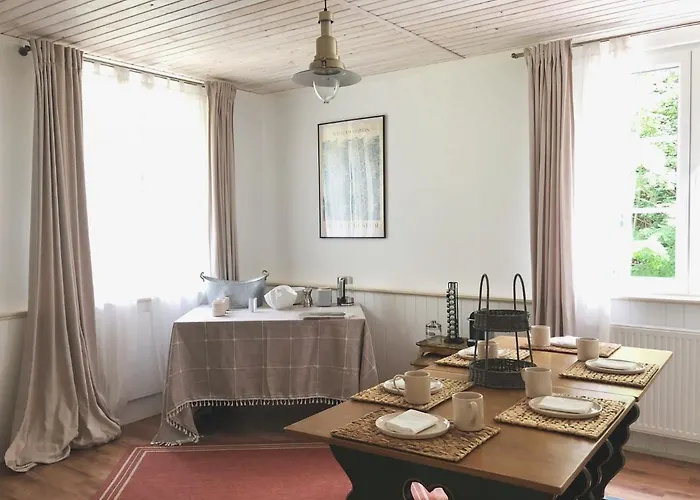 Alojamento de Acomodação e Pequeno-almoço Talmuehle Neustadt an der Weinstraße