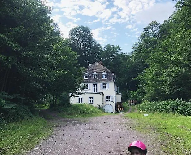 Talmuehle 3* Neustadt an der Weinstraße
