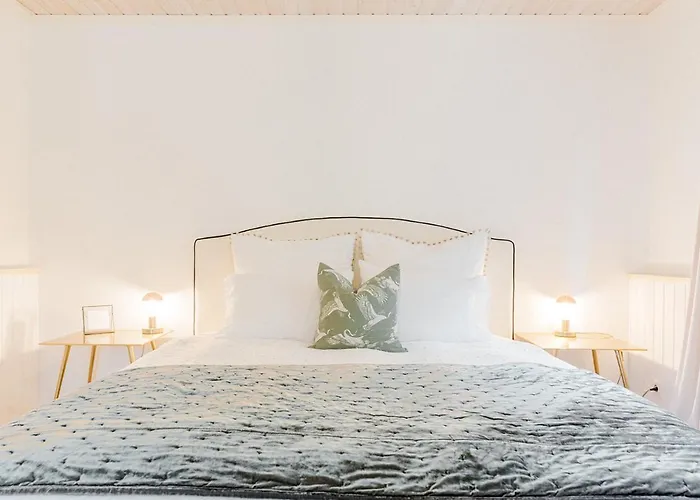 Talmuehle Alojamento de Acomodação e Pequeno-almoço