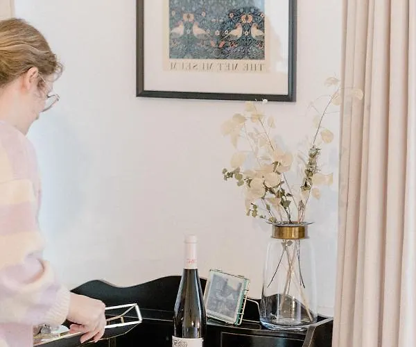 Talmuehle Alojamento de Acomodação e Pequeno-almoço