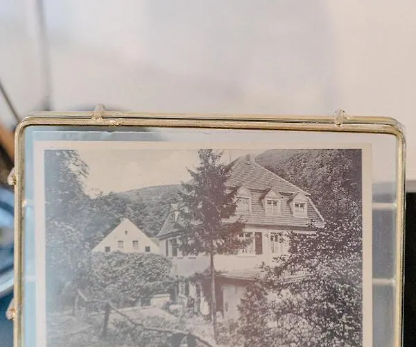 Alojamento de Acomodação e Pequeno-almoço Talmuehle Neustadt an der Weinstraße